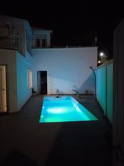 Chalet en Calle los eucaliptos 18. Coqueta villa a unos pasos de la playa de san pedro de alcántara