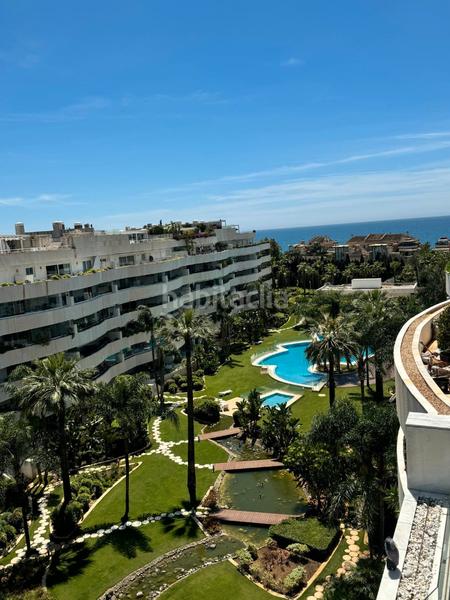 Foto 12a01664-704b-4aff-bc68-c088ead89732. Lloguer àtic a arrabal a cañas-f rodeo 3 a Puerto Banús Marbella