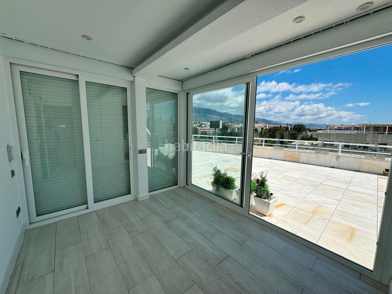 Foto 13ca86a6-63ab-4e70-9411-0c989ba35ae1. Lloguer àtic a arrabal a cañas-f rodeo 3 a Puerto Banús Marbella