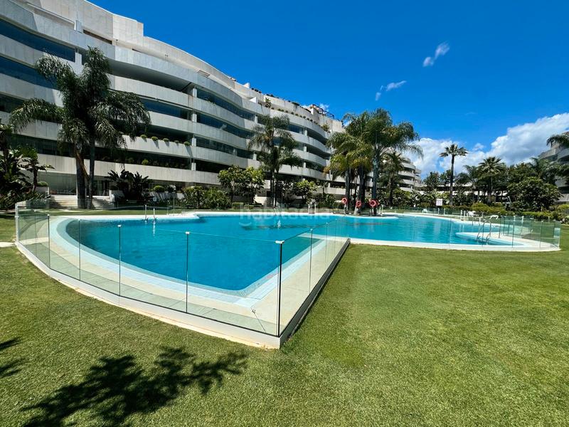 Foto 874b243d-f9bd-4e04-a5a8-6084d24a8fff. Lloguer àtic a arrabal a cañas-f rodeo 3 a Puerto Banús Marbella