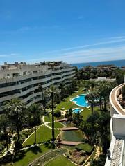 Miete Dachwohnung en Arrabal a caas-f rodeo 3. Impresionante tico dplex sin amueblar para larga temporada