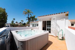 Lloguer Xalet a Calle las violetas 2. Chalet a escasos pasos de la playa