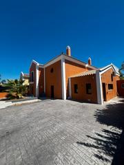 Location Chalet à Camino de la granadilla 41. Chalet en villas y golf, guadalmina alta