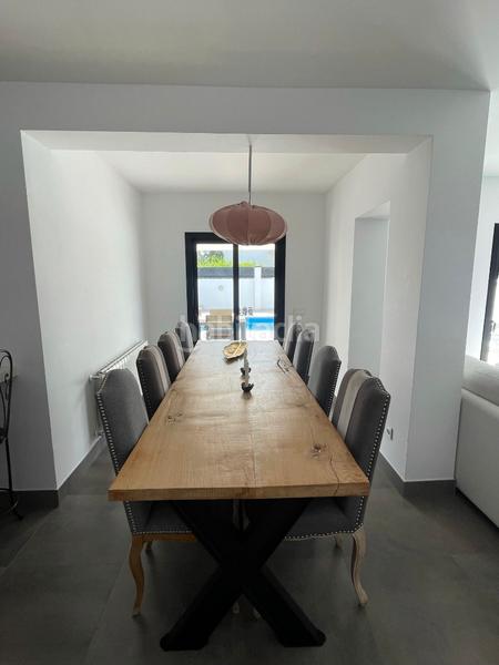 Foto 30730b46-7085-48fe-9757-8ba5840d5fd7. Chalet villa en un único nivel en linda vista en Nueva Alcántara Marbella