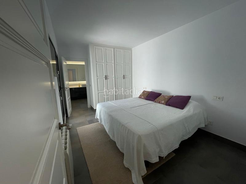 Foto 8fd9cf2e-1b58-4118-a1f8-99dfdeae4a6d. Chalet villa en un único nivel en linda vista en Nueva Alcántara Marbella