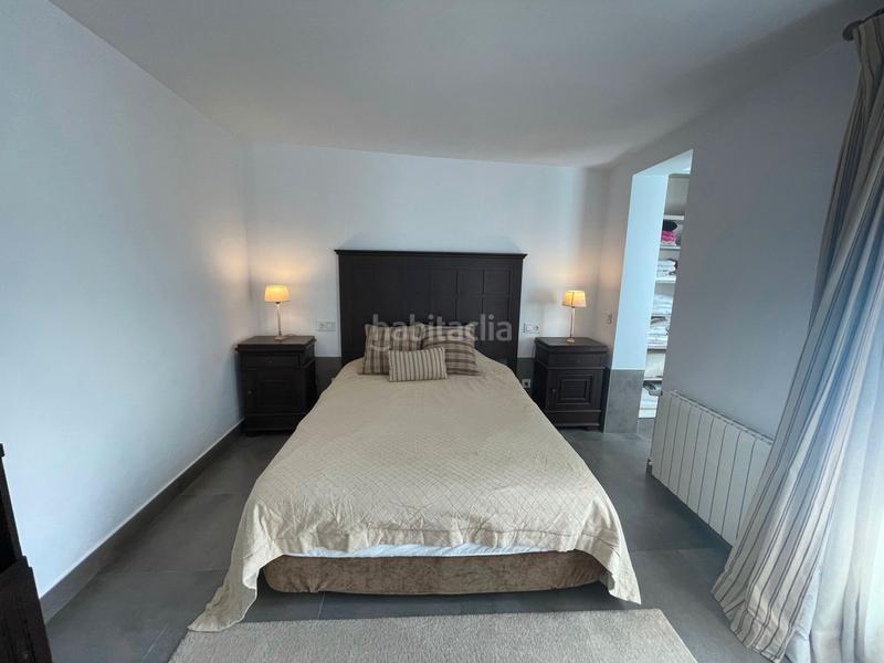Foto db9cb4bf-7f79-48e8-9b87-0bfe2964be1d. Chalet villa en un único nivel en linda vista en Nueva Alcántara Marbella