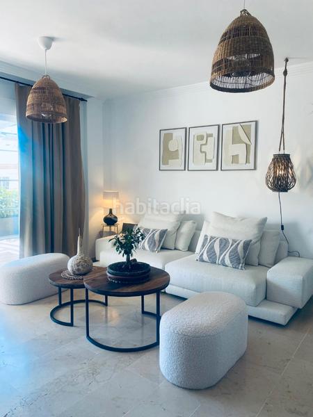 Foto 0c807383-0690-4817-81fa-8352cc5abaa5. Affitto attico in calle carril del relojero 2 in Romana Playa Marbella