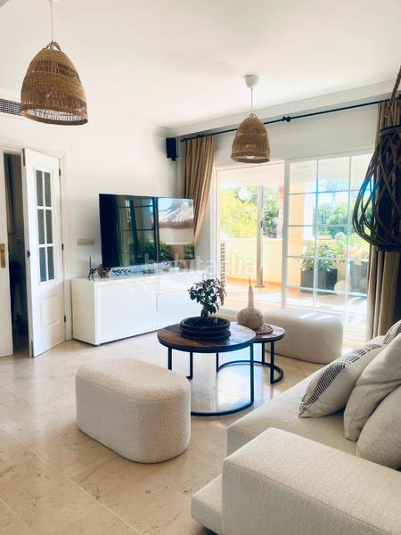 Foto 10d16d24-8752-45b0-8082-84836f3b1b6e. Affitto attico in calle carril del relojero 2 in Romana Playa Marbella