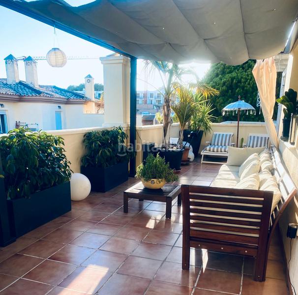 Foto 16cb88d5-1622-4dee-9c7d-58bf2404d34c. Affitto attico in calle carril del relojero 2 in Romana Playa Marbella