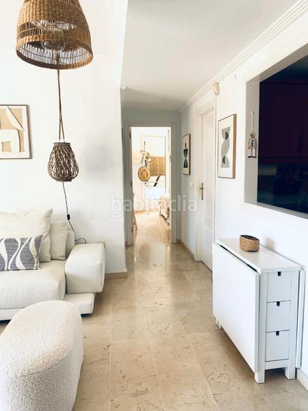 Foto 267c4f7d-c646-4c58-8f31-d679d98f36f6. Affitto attico in calle carril del relojero 2 in Romana Playa Marbella