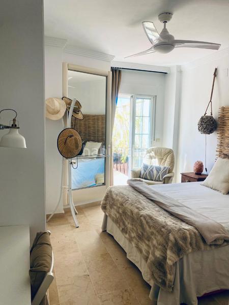 Foto 5a20db79-9c18-419f-99c8-6e0c736f4151. Affitto attico in calle carril del relojero 2 in Romana Playa Marbella