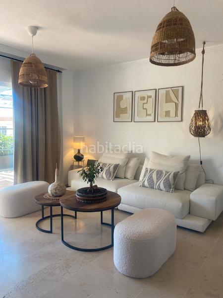 Foto ae54b5fa-b2f2-4756-b721-845e001d076e. Affitto attico in calle carril del relojero 2 in Romana Playa Marbella