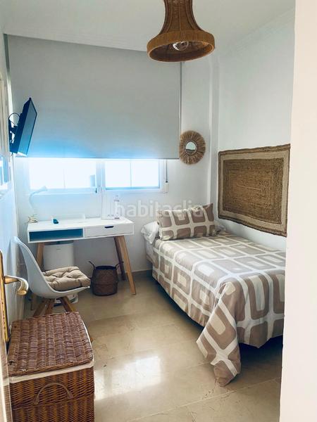 Foto b83399d0-0bf2-4b96-9d18-68c2a690a66d. Affitto attico in calle carril del relojero 2 in Romana Playa Marbella