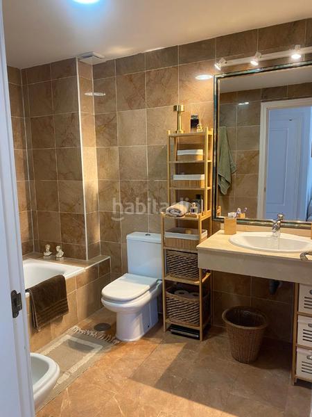 Foto dceeb6e9-479e-43ff-a94b-569f9a69cea9. Affitto attico in calle carril del relojero 2 in Romana Playa Marbella