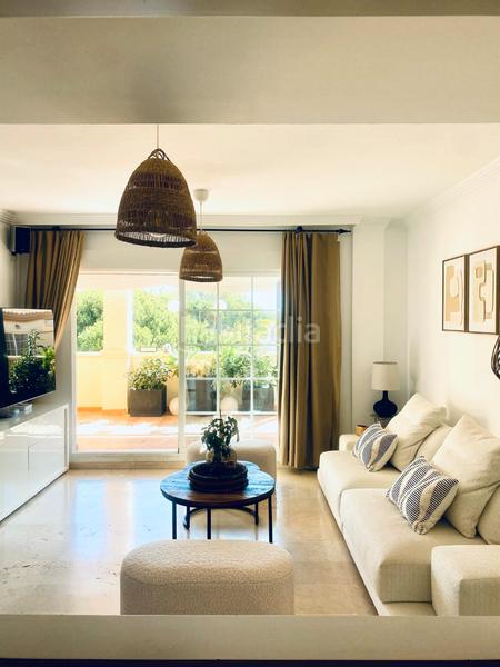 Foto e43dceb6-73f7-4e98-acc9-74f91b35233d. Affitto attico in calle carril del relojero 2 in Romana Playa Marbella