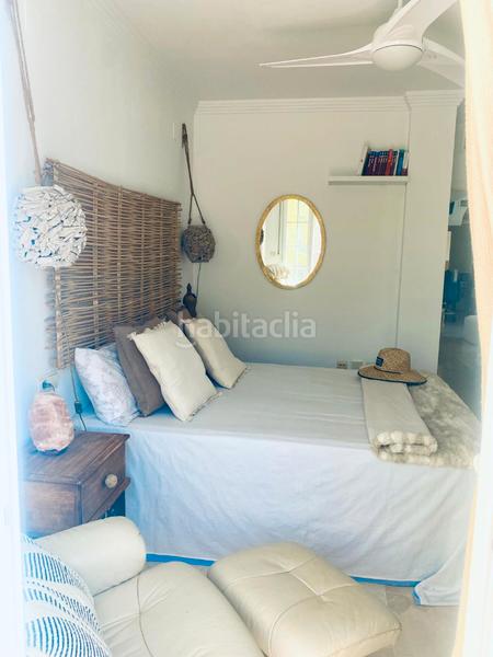 Foto e998a3c8-0fbf-4d38-9ff6-9dec0490bca5. Affitto attico in calle carril del relojero 2 in Romana Playa Marbella