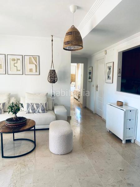 Foto 7dc502f7-9c57-49ec-99c4-1e3210090000. Rent penthouse in calle carril del relojero 2 in Romana Playa Marbella