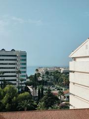 Location Appartement à Calle roy boston 4. ?? apartamento en alquiler en la milla de oro, marbella