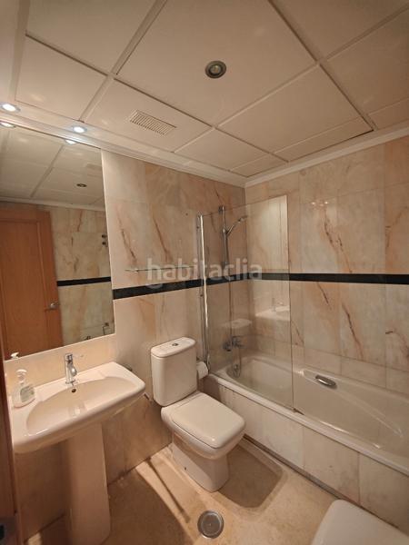 Foto 55a44e1b-3872-4644-9a5c-b89629133196. Miete appartement in calle roy boston 4 in La Carolina - Guadalpín Marbella