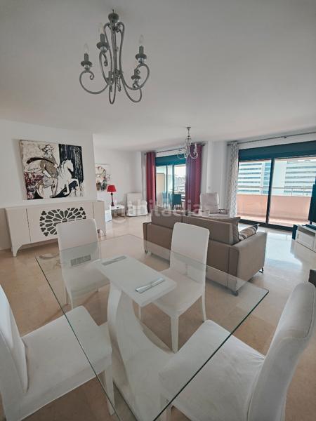 Foto a8d454c6-9f4b-4328-a171-c006eae07833. Miete appartement in calle roy boston 4 in La Carolina - Guadalpín Marbella