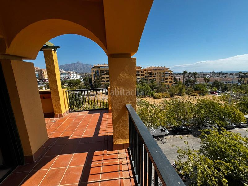 Foto 00ef457a-678e-4f75-86d2-6824ce5e478d. Lloguer apartament a avenida burgos 1 a Nueva Alcántara Marbella