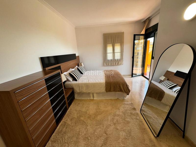 Foto 27b886ed-b3fd-44b9-9dcd-57f32ae7303d. Lloguer apartament a avenida burgos 1 a Nueva Alcántara Marbella