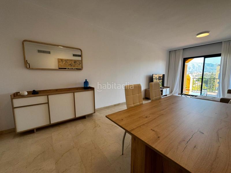 Foto 3a4fc405-9e9b-4a02-82e5-d46d3041edab. Lloguer apartament a avenida burgos 1 a Nueva Alcántara Marbella