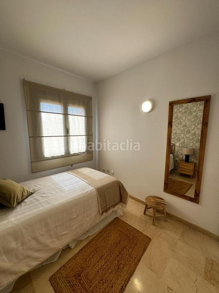 Foto 4abb7a9a-fc2f-4562-b066-62274b01e05e. Lloguer apartament a avenida burgos 1 a Nueva Alcántara Marbella