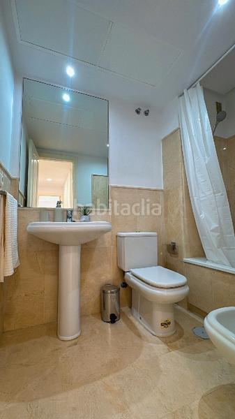 Foto 4d02afa0-3440-487f-8ca2-00f0ad4e123e. Lloguer apartament a avenida burgos 1 a Nueva Alcántara Marbella