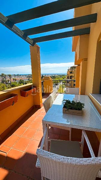 Foto 4f654302-d739-4b35-b3bd-170783f9b0a9. Lloguer apartament a avenida burgos 1 a Nueva Alcántara Marbella