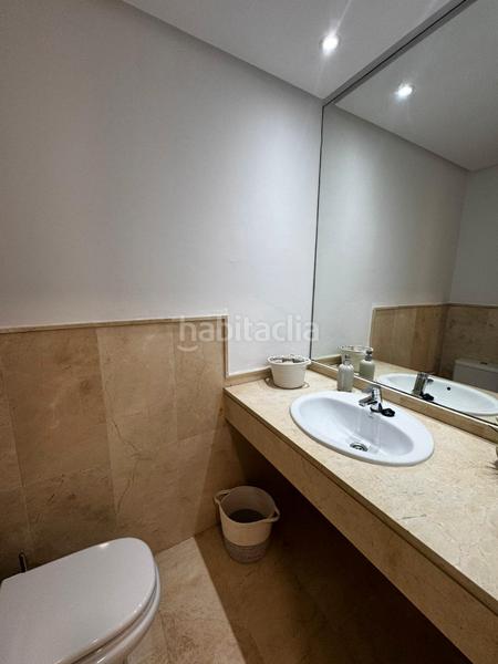 Foto 5f024795-a0fd-4406-ac73-4d3146c6dfc3. Lloguer apartament a avenida burgos 1 a Nueva Alcántara Marbella