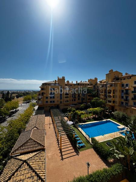 Foto 5f18b200-2adf-4357-a29b-89ac7346a205. Lloguer apartament a avenida burgos 1 a Nueva Alcántara Marbella