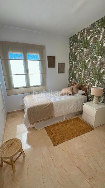 Foto 783592a4-eecc-488c-8882-e6ddc3d12638. Lloguer apartament a avenida burgos 1 a Nueva Alcántara Marbella