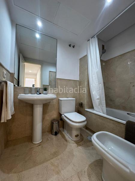Foto b8407a7d-fdfa-486f-95d7-174f20031ac2. Lloguer apartament a avenida burgos 1 a Nueva Alcántara Marbella