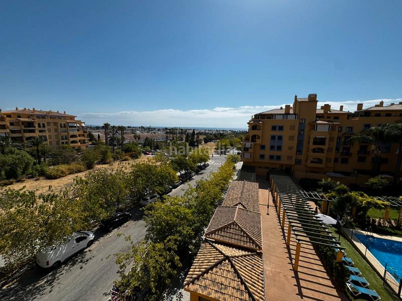 Foto d14c7124-ef10-4f93-8634-221948de4f41. Lloguer apartament a avenida burgos 1 a Nueva Alcántara Marbella