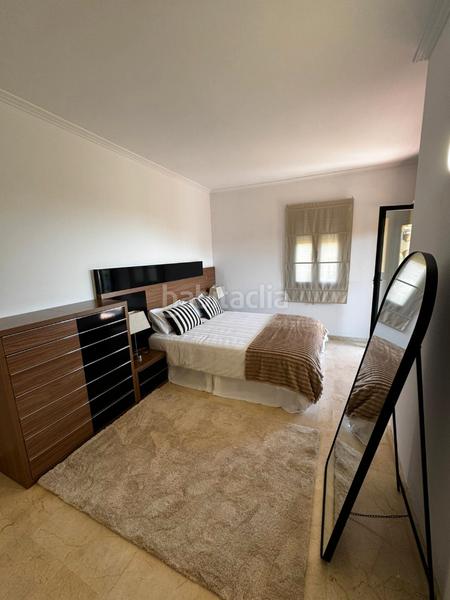 Foto 03b8c40b-4376-49ef-afd1-849e8b81215a. Miete appartement in avenida burgos 1 in Nueva Alcántara Marbella