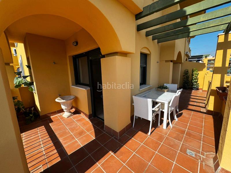 Foto 196149c5-124f-4357-98f3-1ca31c0517a1. Miete appartement in avenida burgos 1 in Nueva Alcántara Marbella