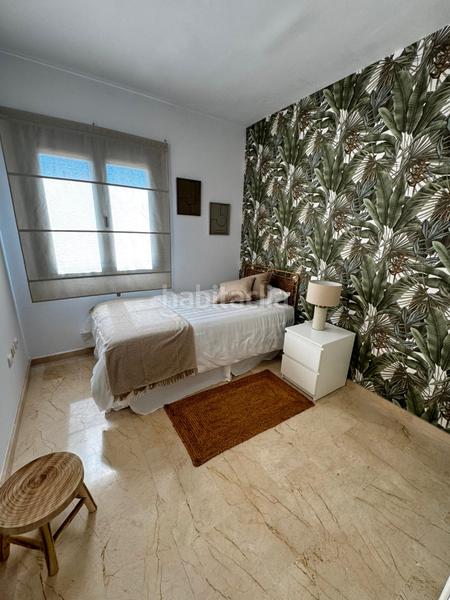 Foto 3cb00a31-6193-43fb-b7ea-cc2b20d8aec9. Miete appartement in avenida burgos 1 in Nueva Alcántara Marbella