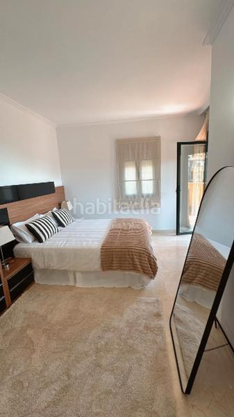 Foto 413b6921-2631-40d8-ab0f-6558fb9cb250. Miete appartement in avenida burgos 1 in Nueva Alcántara Marbella