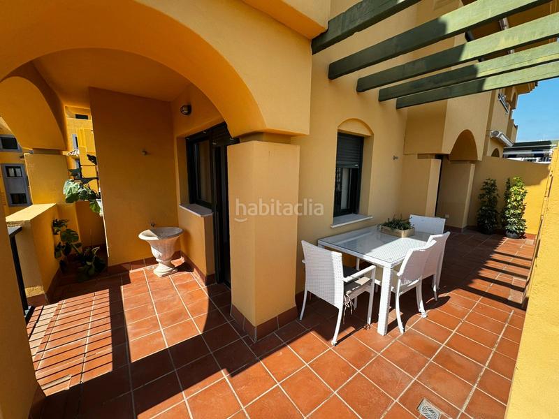 Foto 87dab059-d01a-491b-8679-7c8fceeb36ec. Miete appartement in avenida burgos 1 in Nueva Alcántara Marbella