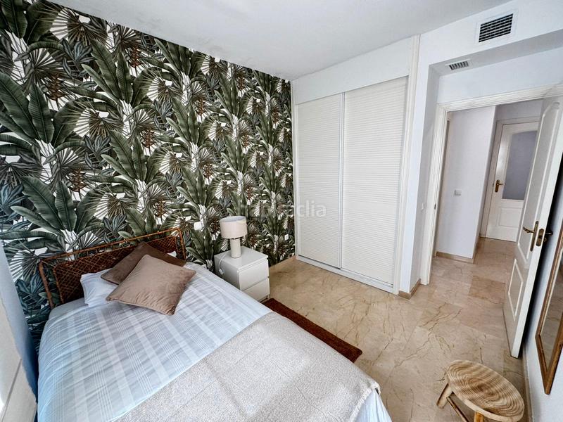 Foto 8c3470f2-d4f9-4c9a-96cd-c9959adbb151. Miete appartement in avenida burgos 1 in Nueva Alcántara Marbella