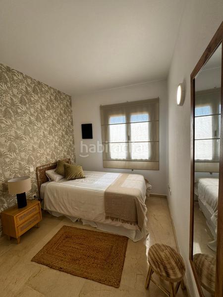 Foto 8df541be-38a9-4d02-a274-a77d42a46704. Miete appartement in avenida burgos 1 in Nueva Alcántara Marbella
