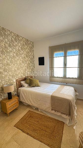Foto b2e9bf89-b5c5-4fdf-8faf-64e3118b32f9. Miete appartement in avenida burgos 1 in Nueva Alcántara Marbella