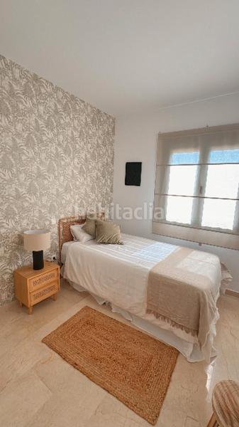 Foto c81965a5-d10d-47f4-b6b9-667fd4adc277. Miete appartement in avenida burgos 1 in Nueva Alcántara Marbella