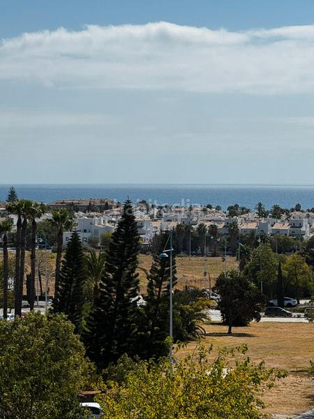Foto c95ec219-55d9-447e-9e01-b6978b6183a6. Miete appartement in avenida burgos 1 in Nueva Alcántara Marbella