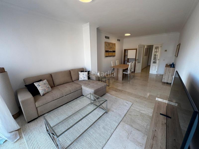 Foto d5a6bccb-a3ef-43d3-b7b6-d23dac74f67b. Miete appartement in avenida burgos 1 in Nueva Alcántara Marbella