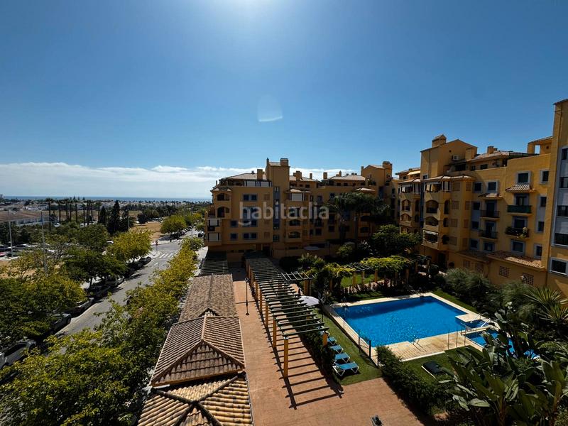 Foto d7b3840a-c253-413e-a6ca-a1c9db2c5062. Miete appartement in avenida burgos 1 in Nueva Alcántara Marbella