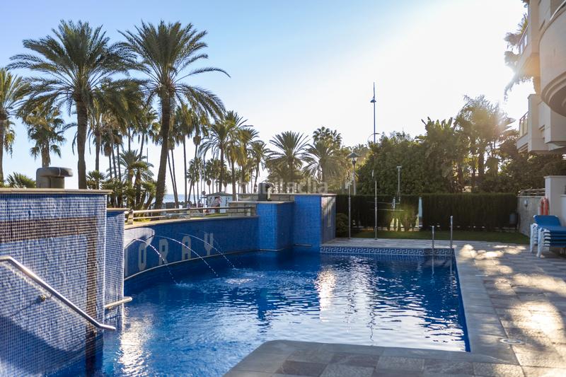 Foto 2e94f5ce-df2c-46d2-b099-9f84e26a810a. Apartamento en urbanización las petunias 2 apartamento en noray playa en Marbella