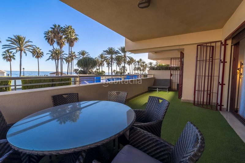 Foto e1c175e2-99ba-4dcd-98d1-f0bece270a71. Apartamento en urbanización las petunias 2 apartamento en noray playa en Marbella