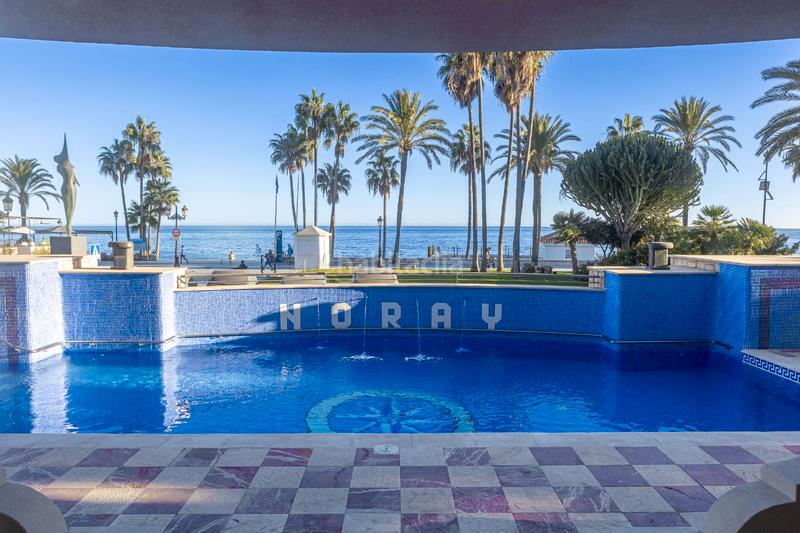 Foto ea55f251-1190-4ceb-841a-fd4cd4ac0385. Apartamento en urbanización las petunias 2 apartamento en noray playa en Marbella